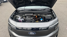 Ford Explorer 210kW Select 77kWh 5dr Auto Electric Estate